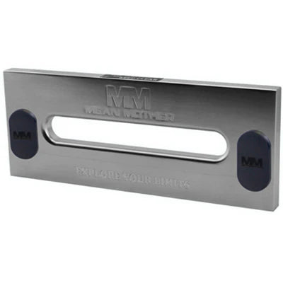 Fairlead | Multi Offset Fairlead with MM Logo