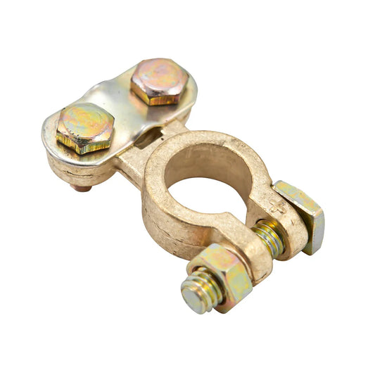 Universal Battery Terminals