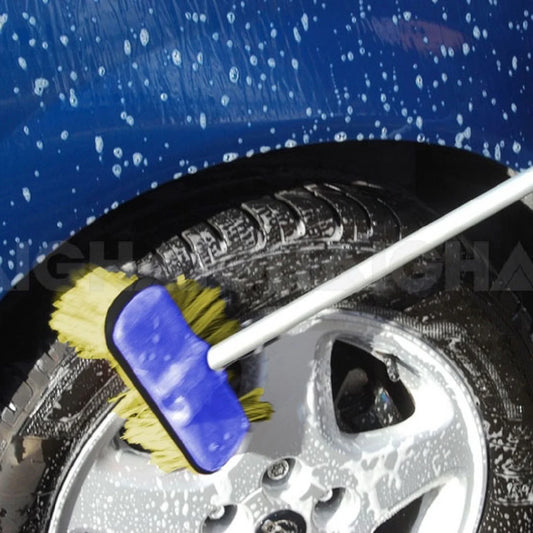 Extendable Cleaning Brush - 2.4M
