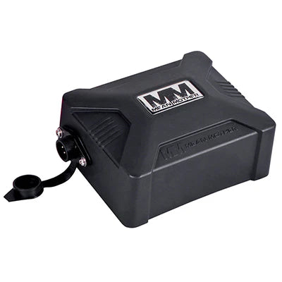 Winch Control Box 24v | Edge Series