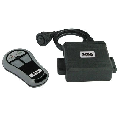 Wireless Remote Control Upgrade Kit 12v