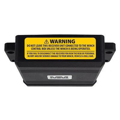 Wireless Remote Control Upgrade Kit 12v