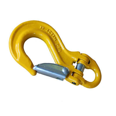 Heavy Duty Clevis Hook 10-8 "D"