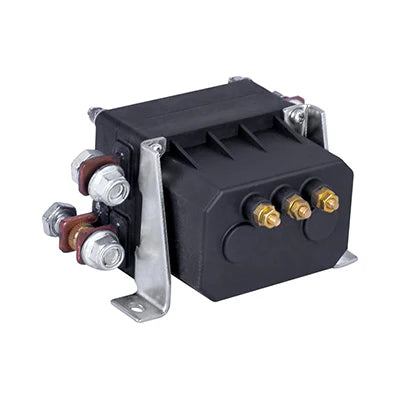 Solenoid 24v Edge Series