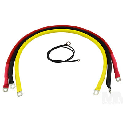 Control Box Cable Kit 700mm