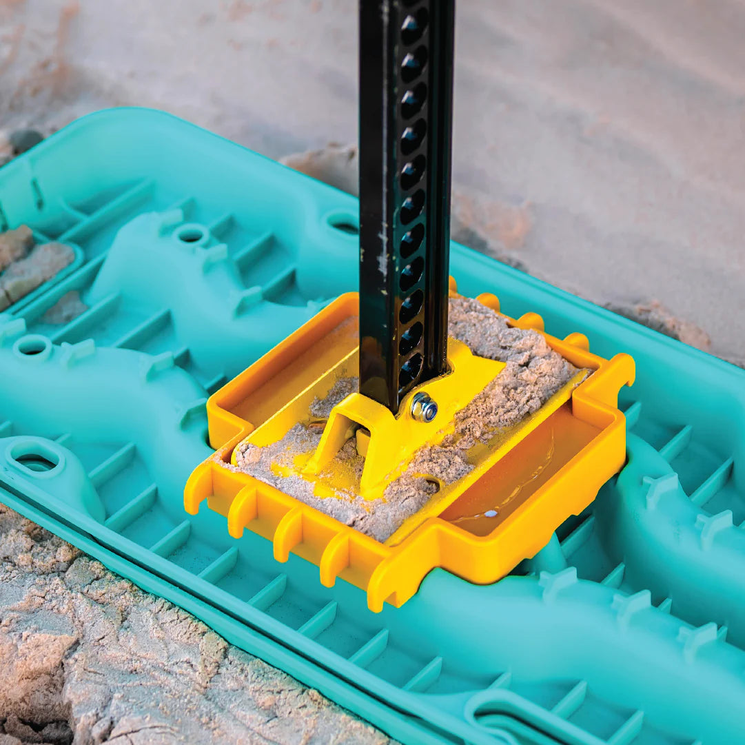 Recovery Board Link Plate