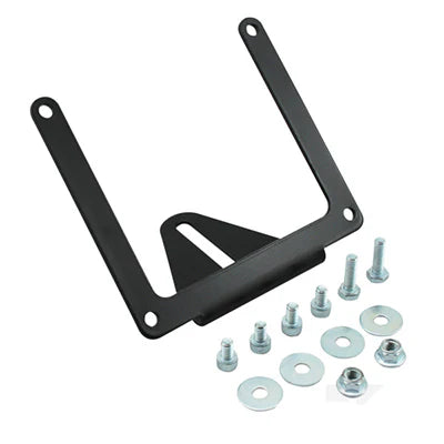 Edge 45 Deg Control Box Mount