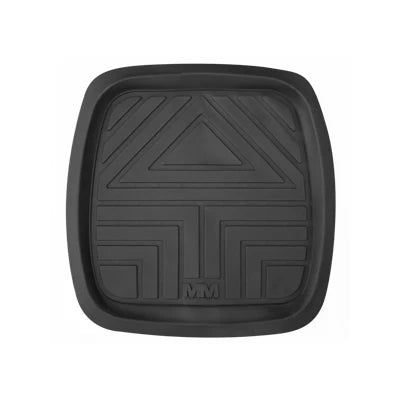 Traymat Rear Black Single