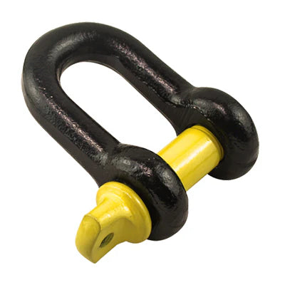 D Shackle 4.7T