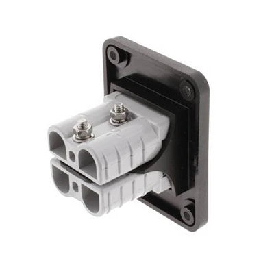 Anderson Connector Panel Dual 50Amp