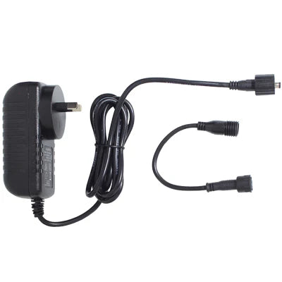 LED Strip Light 240v Adaptor