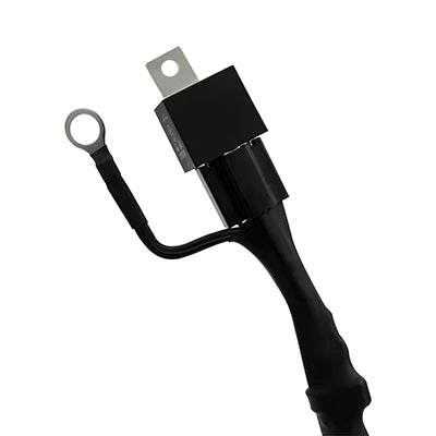 12v Driving Light Wiring Harness