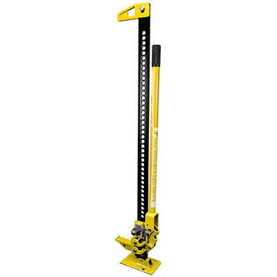 Mean Mother High Lift Jack With Bonus Bag