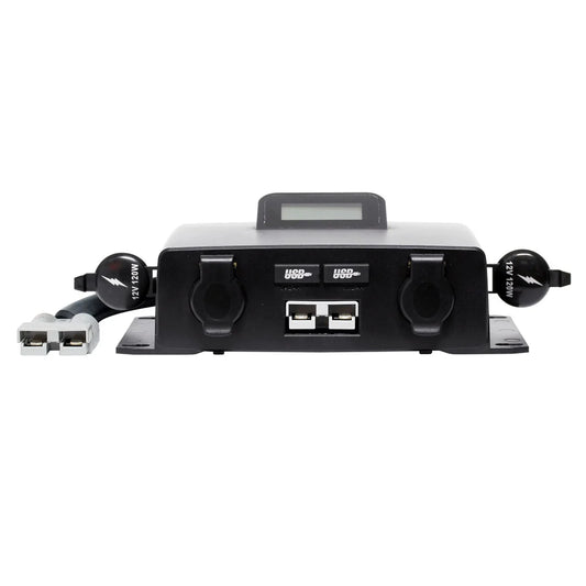 Power Distribution Box