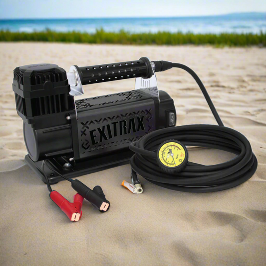 12V Air Compressor 160lpm