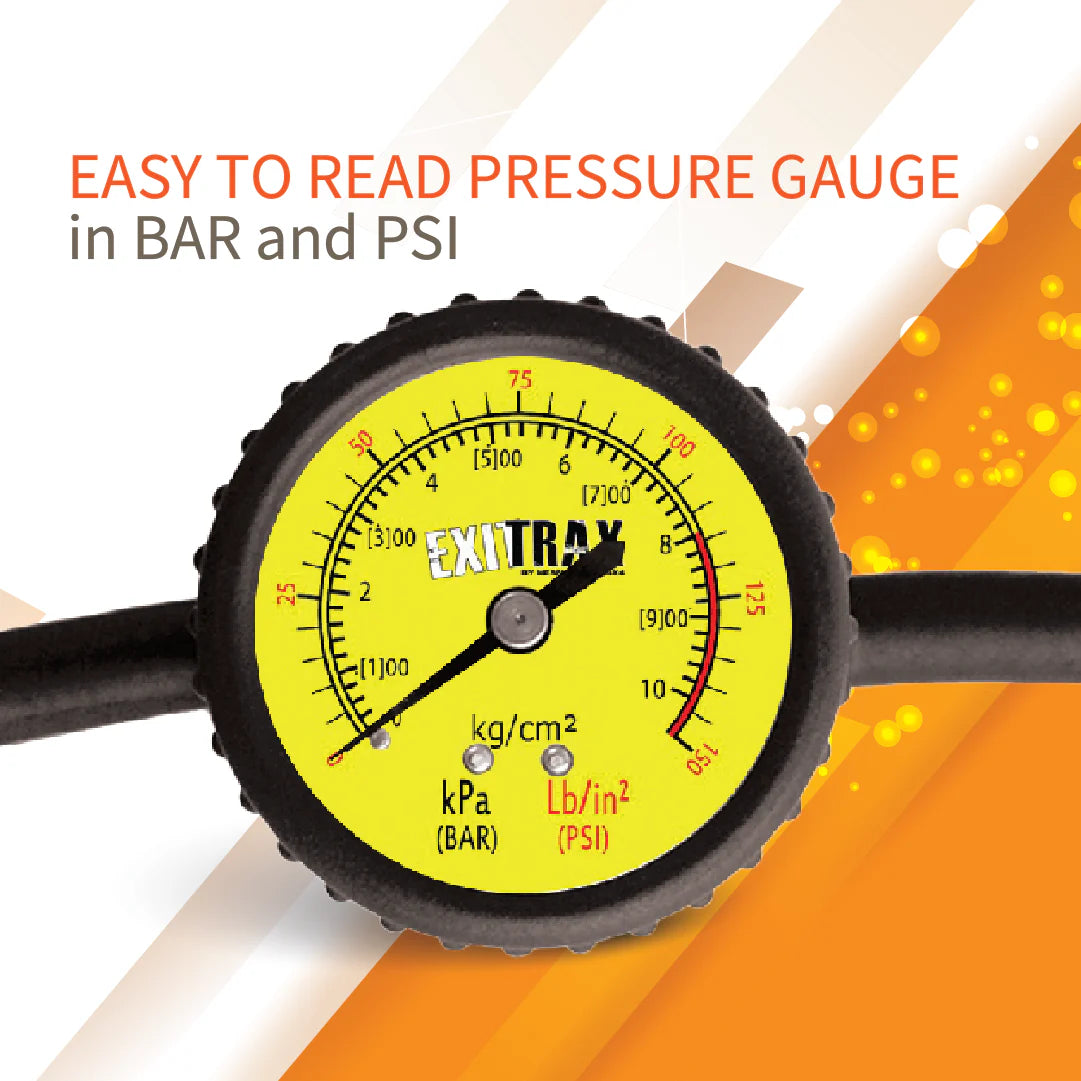 12V Air Compressor 160lpm