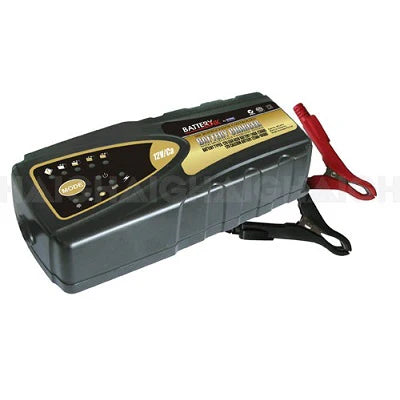 Battery Charger 7Amp