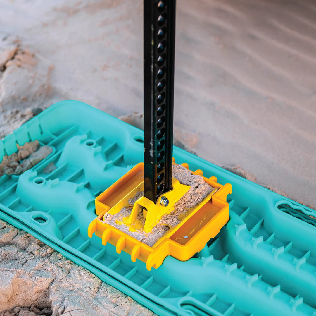 High Lift Jack 48"