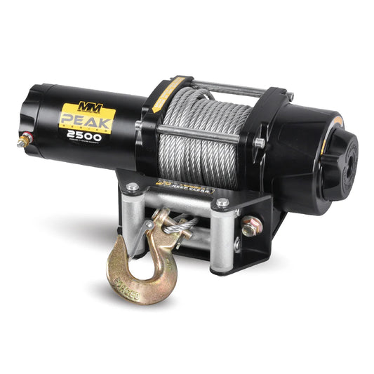 ATV Winch 2500lb