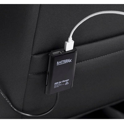 USB Car Charger | 4 Port
