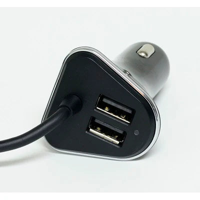 USB Car Charger | 4 Port