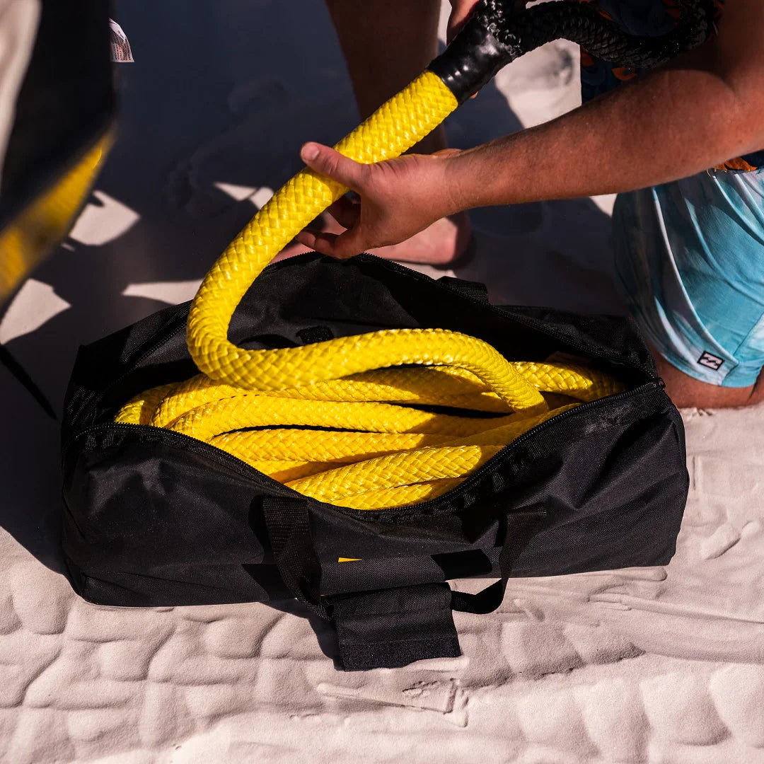 Recovery Gear