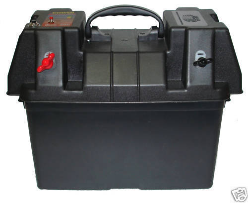 Battery Box Large