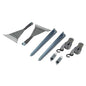Caravan Awning Tie Down Kit