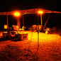 LED Strip Light 600mm Flex Amber