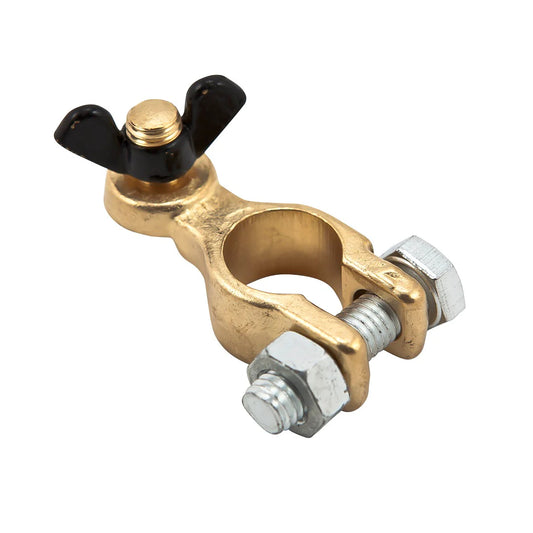 Marine Battery Terminals