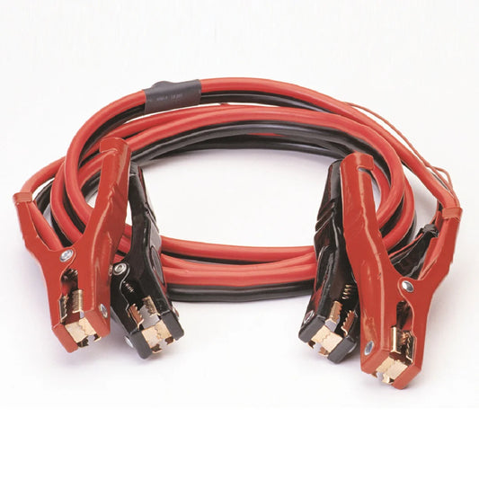 Jumper Leads | 200Amp