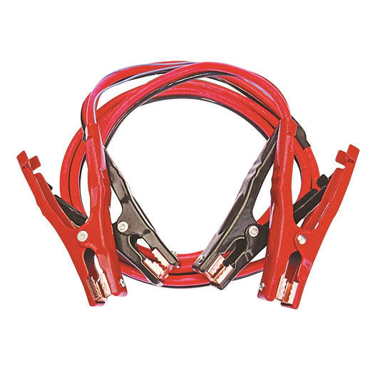 Jumper Leads | 400Amp