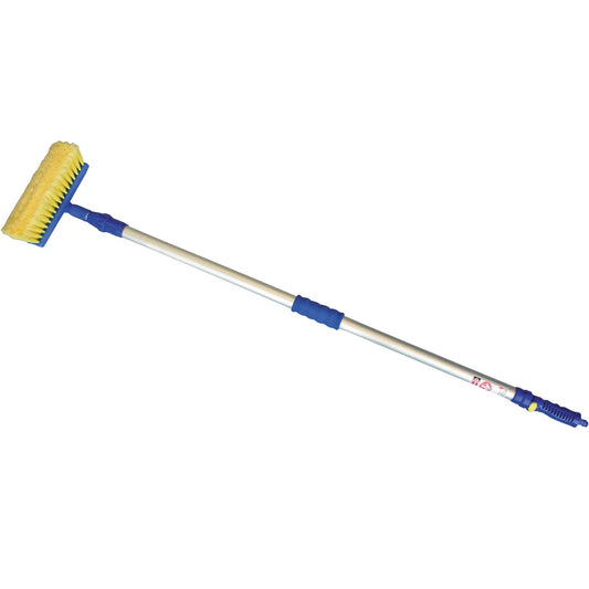Extendable Cleaning Brush - 1.6m