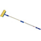 Extendable Cleaning Brush - 2.4M