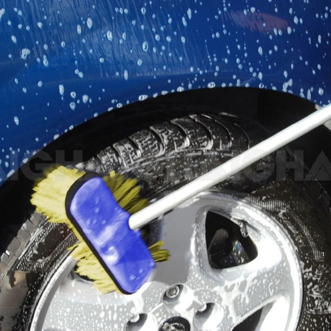 Extendable Cleaning Brush - 1.6m