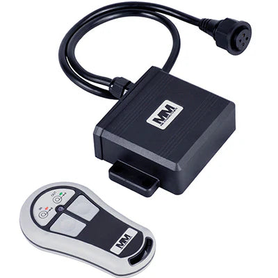 Wireless Remote Control Upgrade Kit 12v
