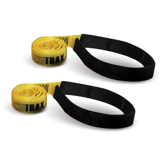 Recovery Board Leashes
