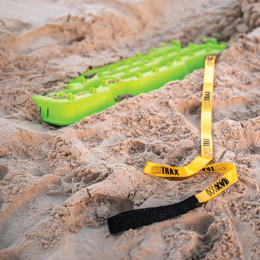 Recovery Board Leashes