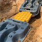 Recovery Board Link Plate
