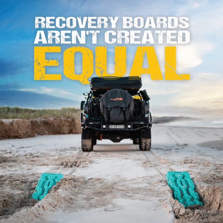 EXITRAX 1150 RECOVERY BOAR