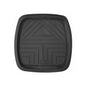 Traymat Rear Black Single