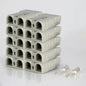 Anderson Connector Pack 10 Pce 50Amp