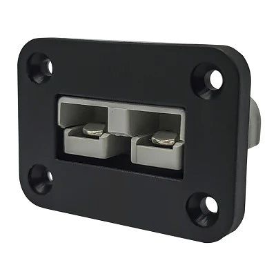 Anderson Connector Panel 50Amp