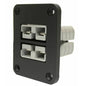 Anderson Connector Panel Dual 50Amp