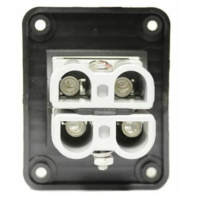 Anderson Connector Panel Dual 50Amp