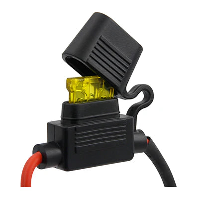 12v Driving Light Wiring Harness