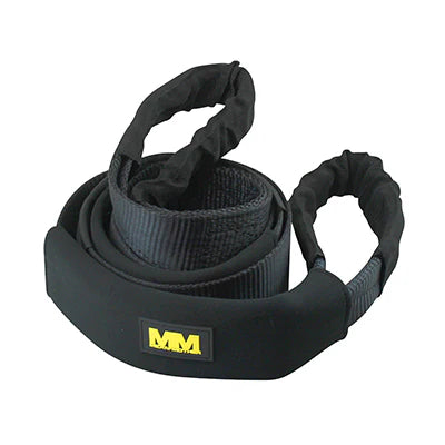 Equaliser Strap 75mm / 2.5m 12,000kg