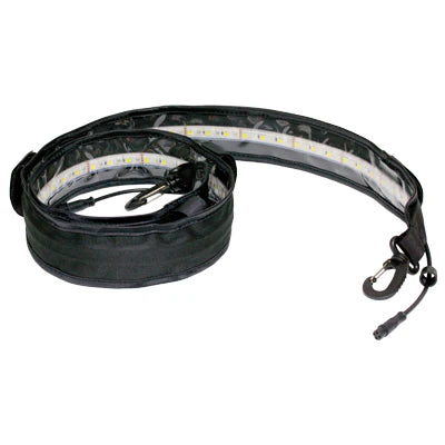 LED Strip Light 600mm Flex Amber