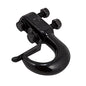 Tow Hook Black