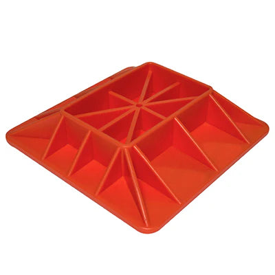 High Lift Jack Sand Base